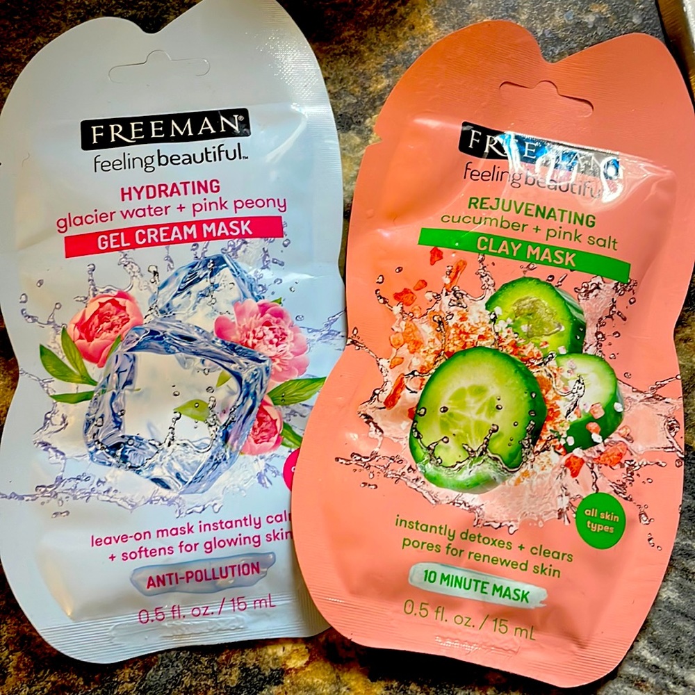 face masks